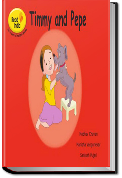 Timmy and Pepe | Pratham Books